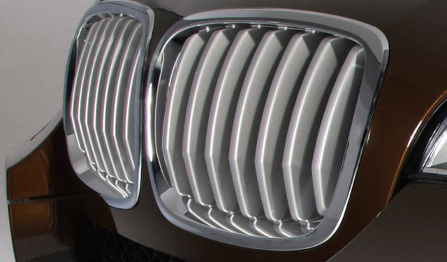 <strong>BMW X6｜ビー・エム・ダブリューX6</strong>