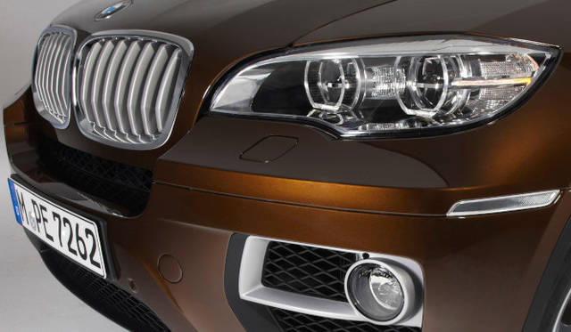 <strong>BMW X6｜ビー・エム・ダブリューX6</strong>