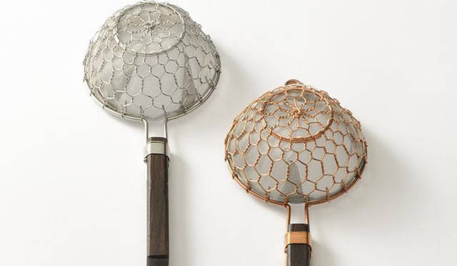 <strong>伊勢丹｜イセタンメンズ レジデンス</strong>　「京都WAKADANNA」プロモーション　「金網つじ」