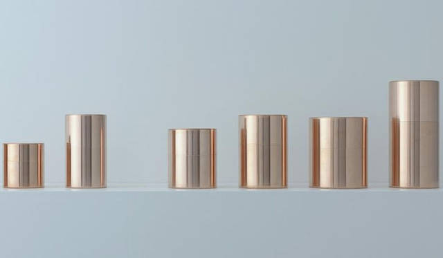 <strong>伊勢丹｜イセタンメンズ レジデンス</strong>　「京都WAKADANNA」プロモーション　「開化堂」