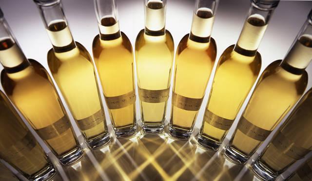 <strong>KRUG｜クリュッグ</strong>　クリュッグでは250種類ものリザーブワインを揃える