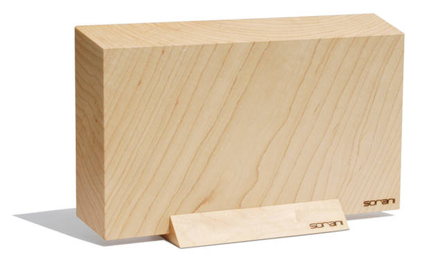 <strong>sorani｜ソラニ</strong>　木製カッティングボードsorani sashimi メープル