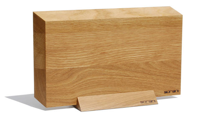 <strong>sorani｜ソラニ</strong>　木製カッティングボードsorani sashimi オーク