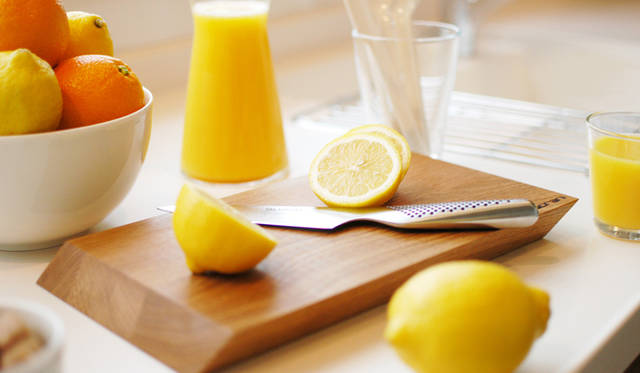 <strong>sorani｜ソラニ</strong>　フルーツをカットするのにぴったり