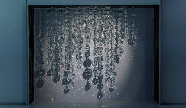 <strong>ESPACE LOUIS VUITTON TOKYO｜エスパス ルイ・ヴィトン東京　“AWAKENING”</strong>　<br />I HAVE SEEN THE LIGHT (2012) Pekka Jylhä　<br />©Louis Vuitton / Jérémie Souteyrat　Courtesy of Espace Louis Vuitton Tokyo