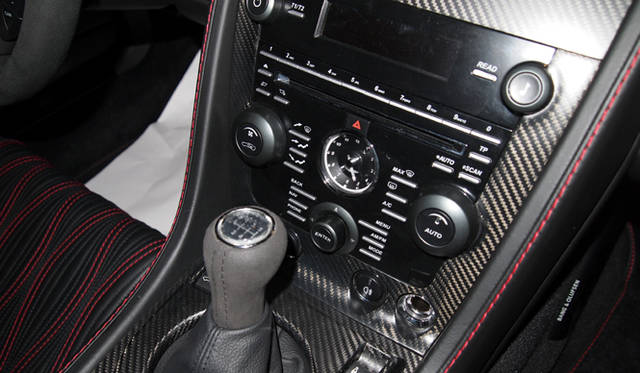 <strong>ASTON MARTIN V12 ZAGATO｜アストンマーティンV12ザガート</strong>