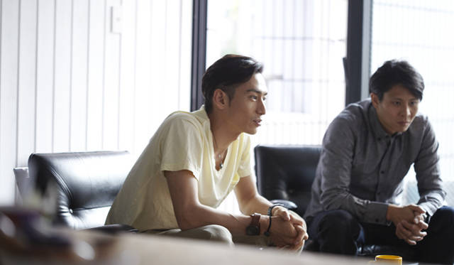 <strong>REBIRTH PROJECT × COACH｜リバース・プロジェクト×コーチ</strong>　