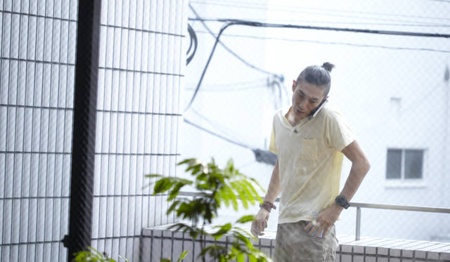 <strong>REBIRTH PROJECT × COACH｜リバース・プロジェクト×コーチ</strong>　