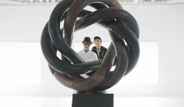 <strong>REBIRTH PROJECT × COACH｜リバース・プロジェクト×コーチ</strong>　