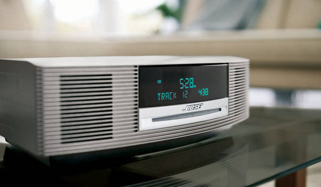 <strong>BOSE｜ボーズ</strong>　Wave music system III
