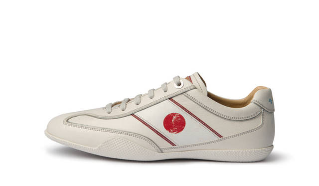 ウェスト H.スニーカー 3万7800円 