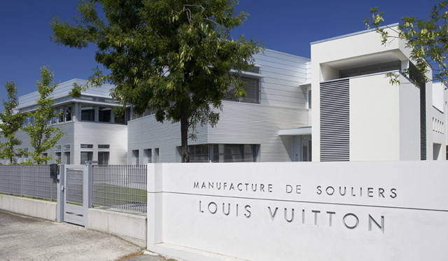 <strong>LOUIS VUITTON CLASSIC SERENISSIMA RUN 2012番外編</strong>