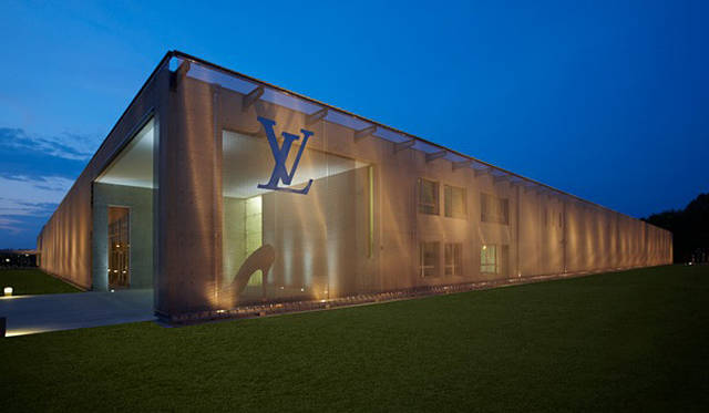 <strong>LOUIS VUITTON CLASSIC SERENISSIMA RUN 2012番外編</strong>