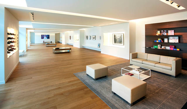 <strong>LOUIS VUITTON CLASSIC SERENISSIMA RUN 2012番外編</strong>