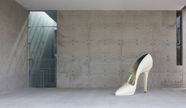 <strong>LOUIS VUITTON CLASSIC SERENISSIMA RUN 2012番外編</strong>