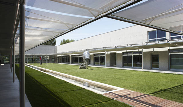 <strong>LOUIS VUITTON CLASSIC SERENISSIMA RUN 2012番外編</strong>