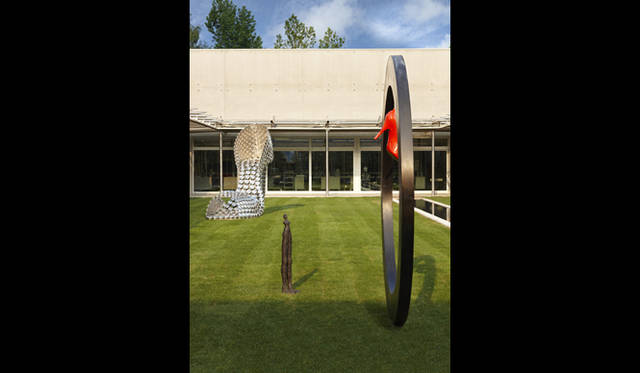 <strong>LOUIS VUITTON CLASSIC SERENISSIMA RUN 2012番外編</strong>