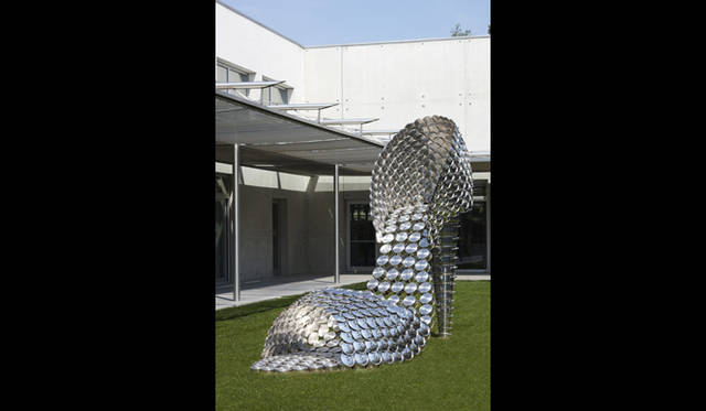 <strong>LOUIS VUITTON CLASSIC SERENISSIMA RUN 2012番外編</strong>