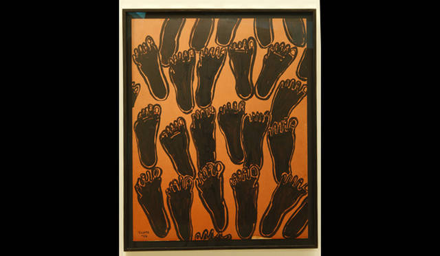 <strong>LOUIS VUITTON CLASSIC SERENISSIMA RUN 2012番外編</strong>