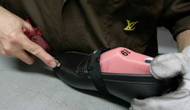 <strong>LOUIS VUITTON CLASSIC SERENISSIMA RUN 2012番外編</strong>