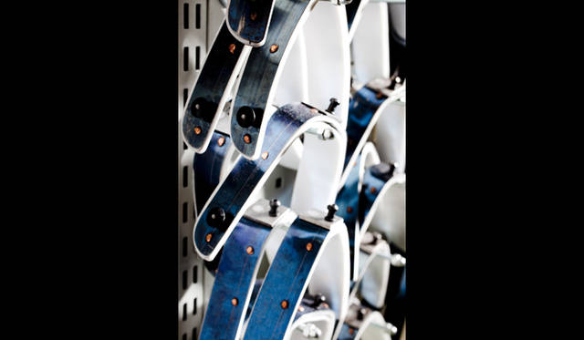 <strong>LOUIS VUITTON CLASSIC SERENISSIMA RUN 2012番外編</strong>