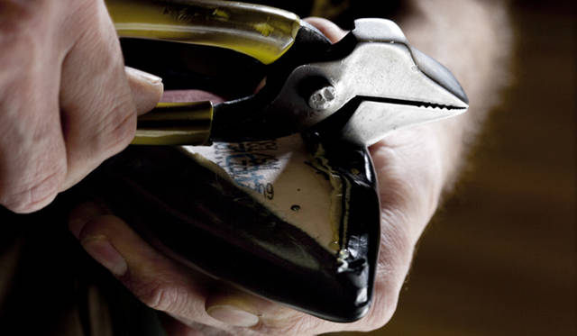 <strong>LOUIS VUITTON CLASSIC SERENISSIMA RUN 2012番外編</strong>