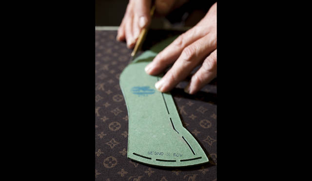 <strong>LOUIS VUITTON CLASSIC SERENISSIMA RUN 2012番外編</strong>