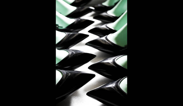 <strong>LOUIS VUITTON CLASSIC SERENISSIMA RUN 2012番外編</strong>