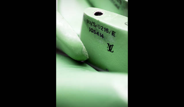 <strong>LOUIS VUITTON CLASSIC SERENISSIMA RUN 2012番外編</strong>