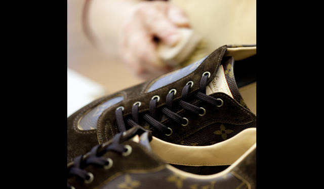 <strong>LOUIS VUITTON CLASSIC SERENISSIMA RUN 2012番外編</strong>