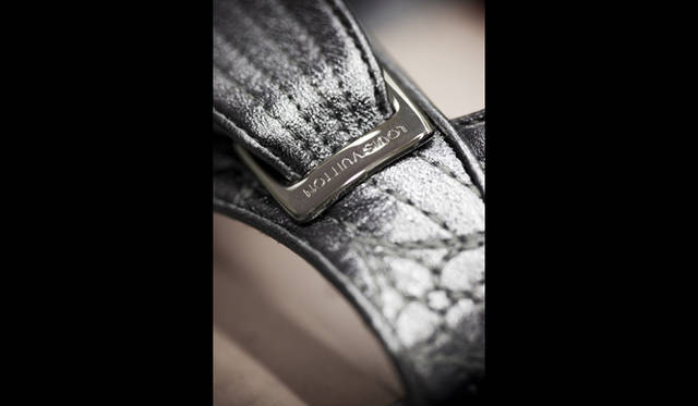 <strong>LOUIS VUITTON CLASSIC SERENISSIMA RUN 2012番外編</strong>