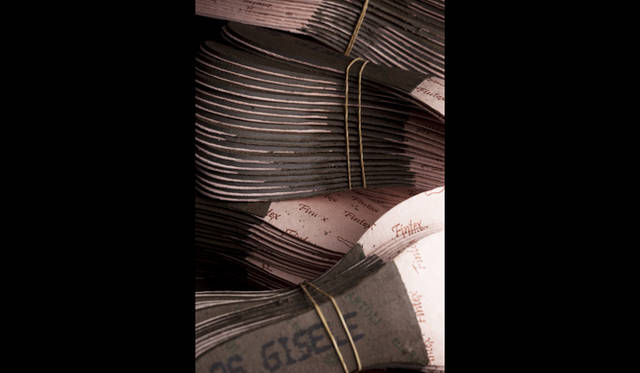 <strong>LOUIS VUITTON CLASSIC SERENISSIMA RUN 2012番外編</strong>