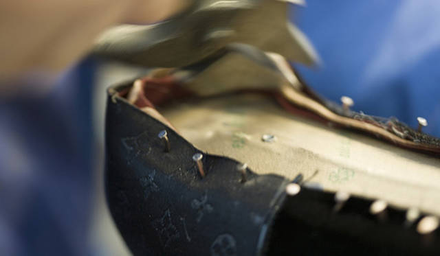 <strong>LOUIS VUITTON CLASSIC SERENISSIMA RUN 2012番外編</strong>