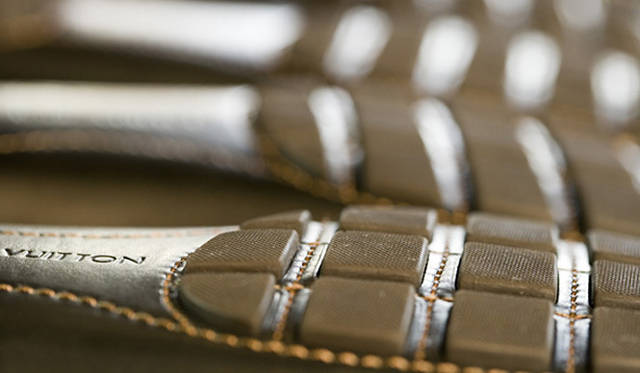 <strong>LOUIS VUITTON CLASSIC SERENISSIMA RUN 2012番外編</strong>