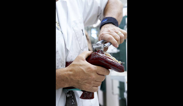 <strong>LOUIS VUITTON CLASSIC SERENISSIMA RUN 2012番外編</strong>