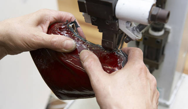 <strong>LOUIS VUITTON CLASSIC SERENISSIMA RUN 2012番外編</strong>