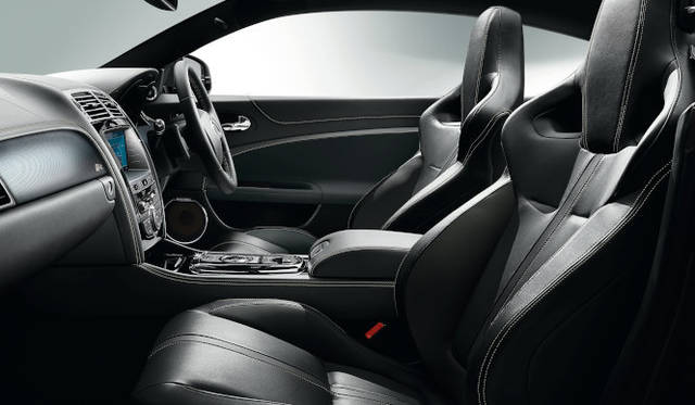<strong>Jaguar XKR｜ジャガー XKR （2012年モデル）</strong>
