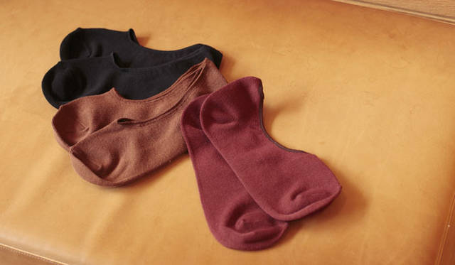 <strong> JOHN LOBB｜ジョンロブ</strong>　NIGO®さんがジョンロブを履くために作ったオリジナルソックス