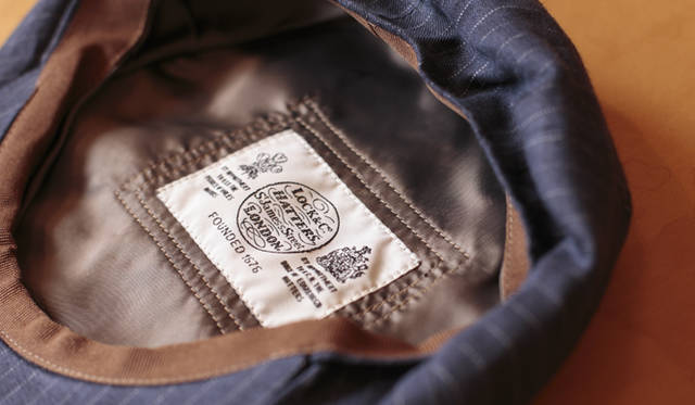 <strong> JOHN LOBB｜ジョンロブ</strong>　