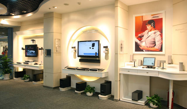 BOSE北京店