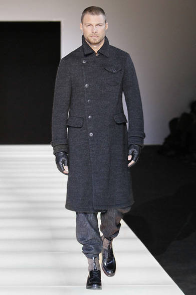 <strong>GIORGIO ARMANI｜ジョルジオ アルマーニ</strong>