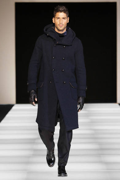 <strong>GIORGIO ARMANI｜ジョルジオ アルマーニ</strong>