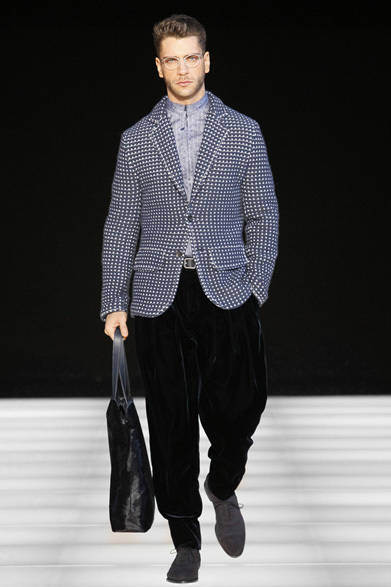 <strong>GIORGIO ARMANI｜ジョルジオ アルマーニ</strong>