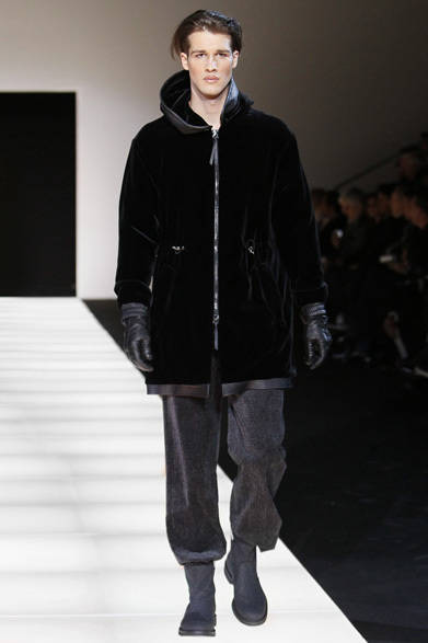 <strong>GIORGIO ARMANI｜ジョルジオ アルマーニ</strong>