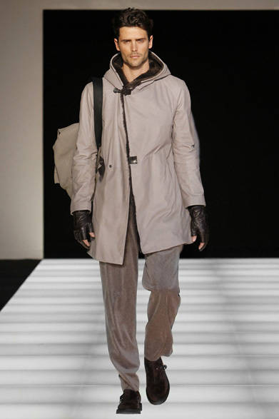 <strong>GIORGIO ARMANI｜ジョルジオ アルマーニ</strong>