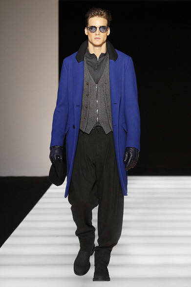 <strong>GIORGIO ARMANI｜ジョルジオ アルマーニ</strong>