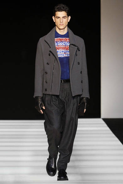 <strong>GIORGIO ARMANI｜ジョルジオ アルマーニ</strong>