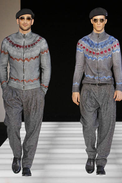 <strong>GIORGIO ARMANI｜ジョルジオ アルマーニ</strong>