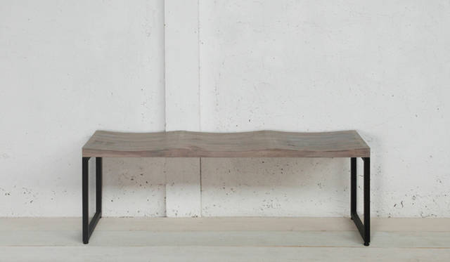 <strong>AELLON｜アエロン</strong>　BENCH