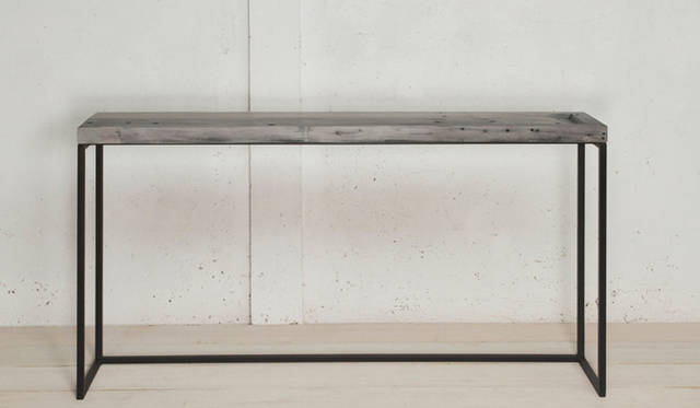 <strong>AELLON｜アエロン</strong>　CONSOLE